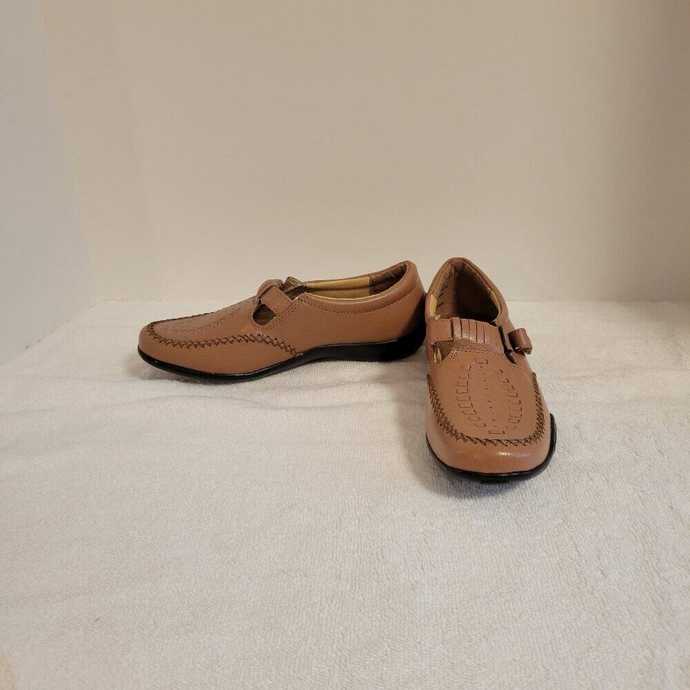 Dr. Scholls Advanced Comfort Shoes-Size 5.5M